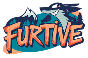 Furtive Events Logo